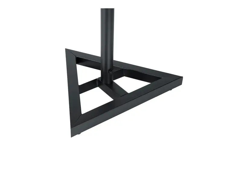 Gator Frameworks GFW-SPK-SM50 Studio Monitor Stand Pair 