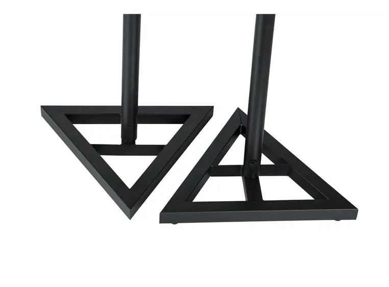 Gator Frameworks GFW-SPK-SM50 Studio Monitor Stand Pair 