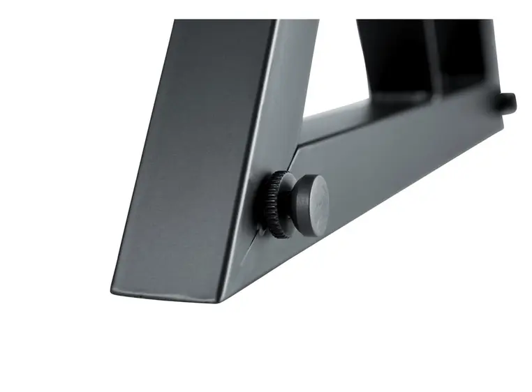 Gator Frameworks GFW-SPK-SM50 Studio Monitor Stand Pair 