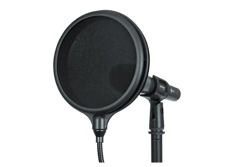 Gator Frameworks GM-POP FILTER Pop Filter 