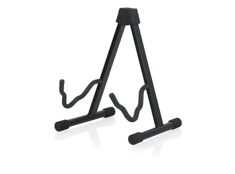 Gator Frameworks Rok-it RI-GTRAU Rok-It Universal A Frame Guitar Stand 