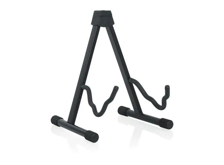 Gator Frameworks Rok-it RI-GTRAU Rok-It Universal A Frame Guitar Stand 