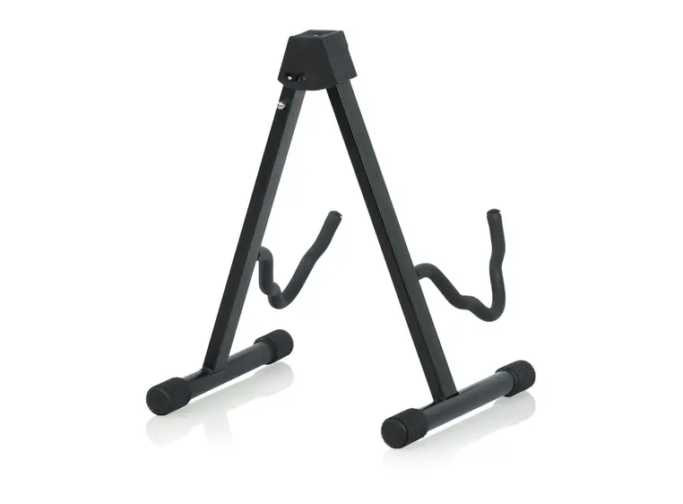 Gator Frameworks Rok-it RI-GTRAU Rok-It Universal A Frame Guitar Stand 