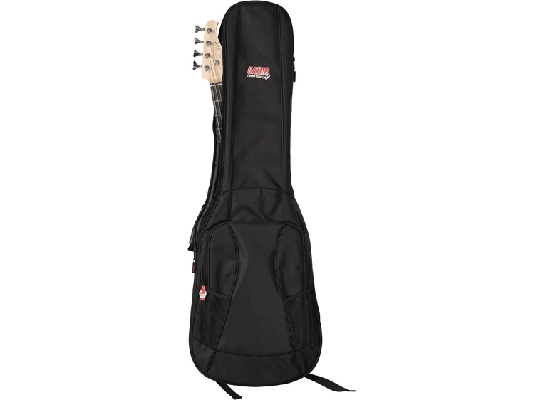 Gator GB-4G-BASS 4G style gigbag for bass gitar 