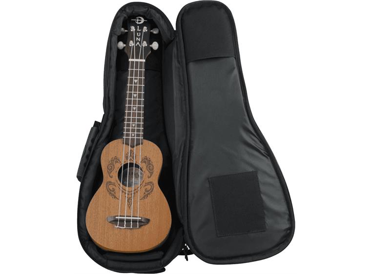 Gator GB-4G-UKE SOP 4G nylon for sopran ukulele