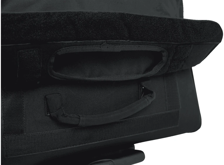 Gator GPA-715 høyttalerbag med hjul for 15" kasser 