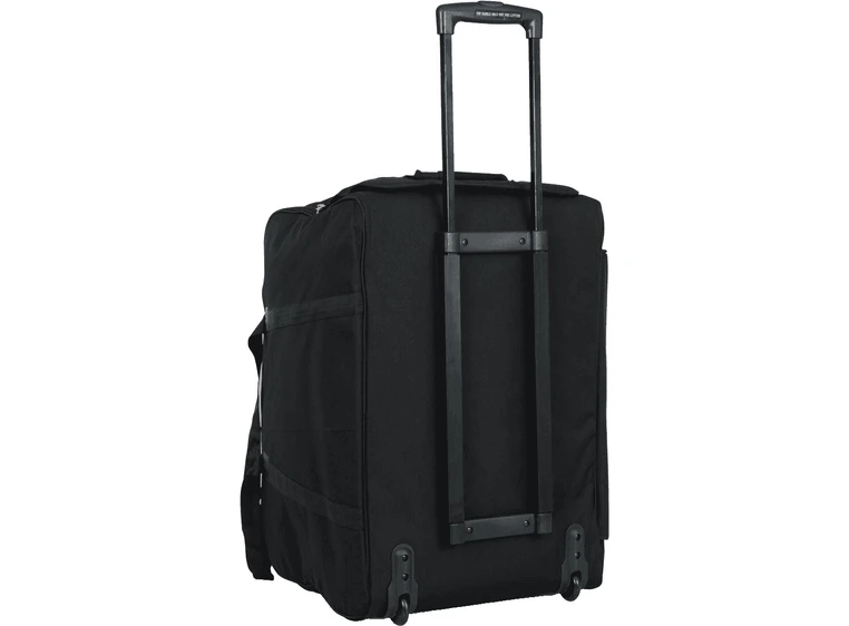 Gator GPA-715 høyttalerbag med hjul for 15" kasser 