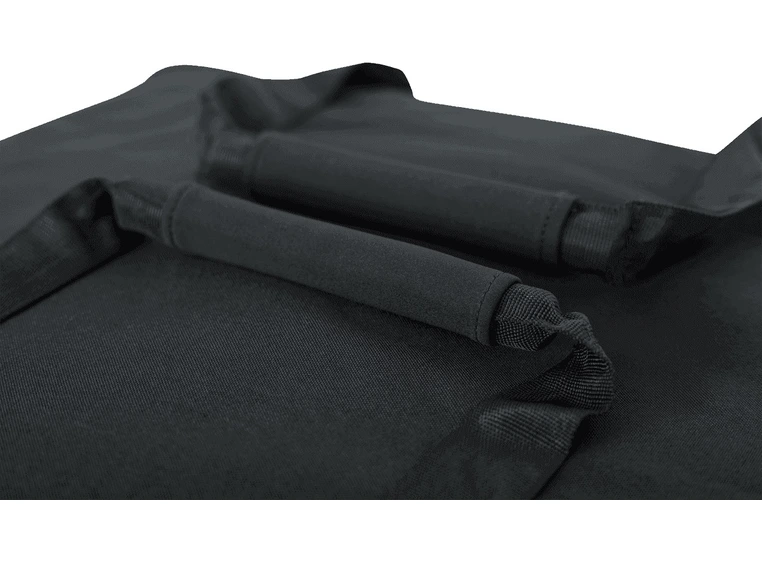 Gator GPA-715 høyttalerbag med hjul for 15" kasser 