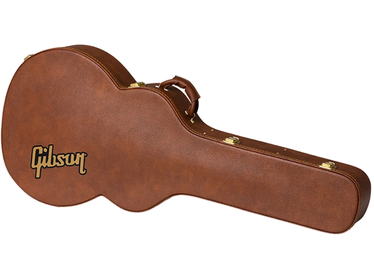 Gibson SJ-200 Original Hardshell Case 
