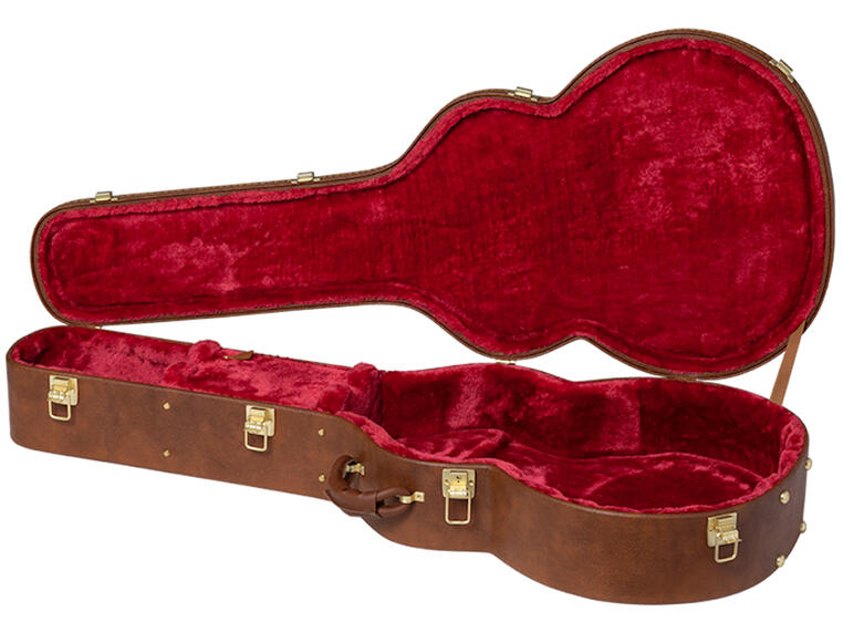 Gibson SJ-200 Original Hardshell Case
