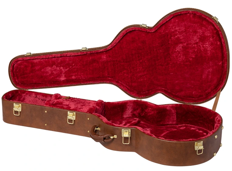 Gibson SJ-200 Original Hardshell Case 