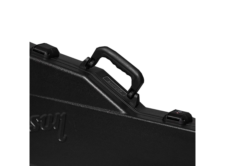 Gibson S&A Deluxe Protector Case for Les Paul 