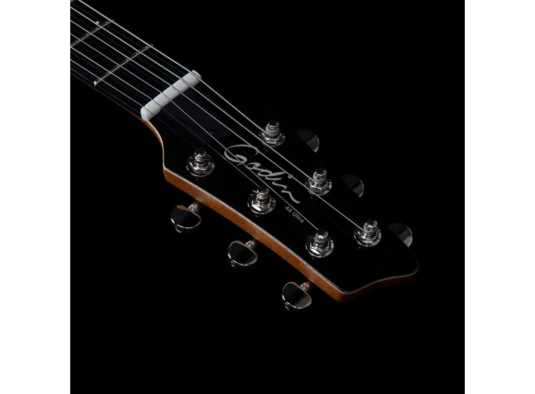 Godin A 6 ULTRA Extreme Koa HG 