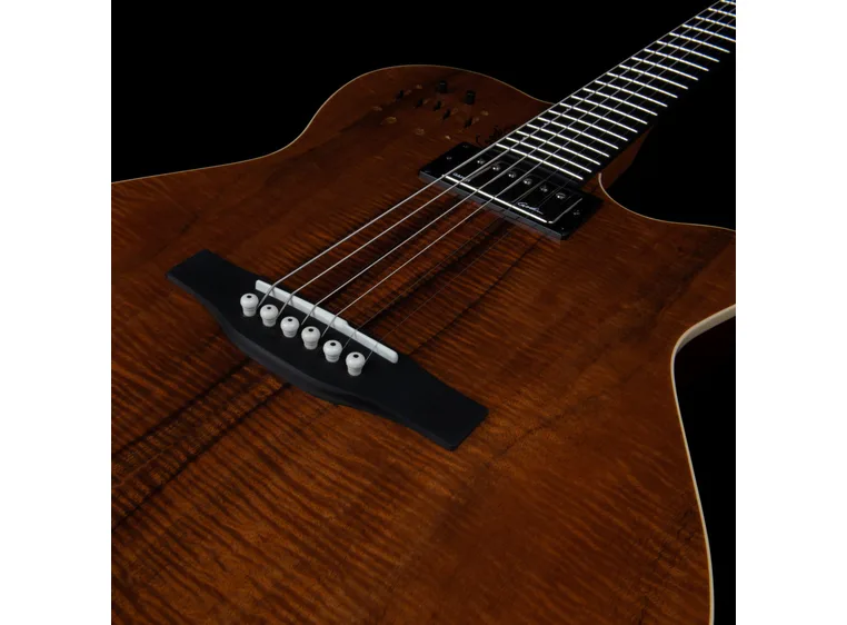 Godin A 6 ULTRA Extreme Koa HG 
