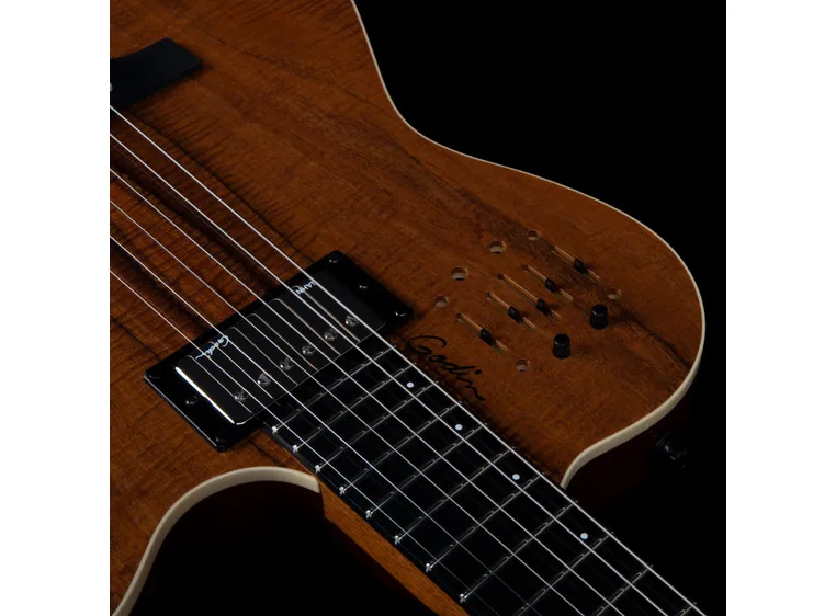 Godin A 6 ULTRA Extreme Koa HG 