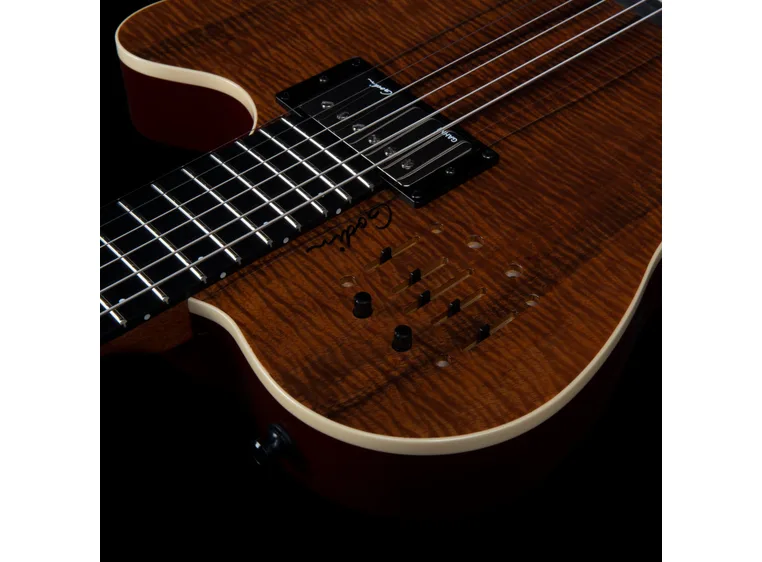 Godin A 6 ULTRA Extreme Koa HG 