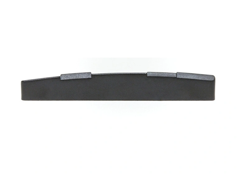 Graph Tech PS-9280-C0 String Saver Acoustic Saddle (73.1 x 3.2 mm) 