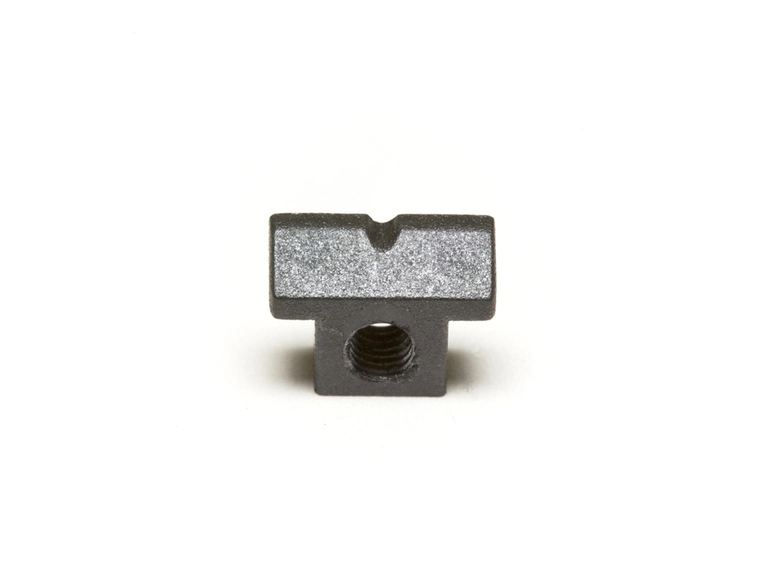 Graph Tech String Saver PS-8440-00 Epiphone Stamped Saddles, 6-String 
