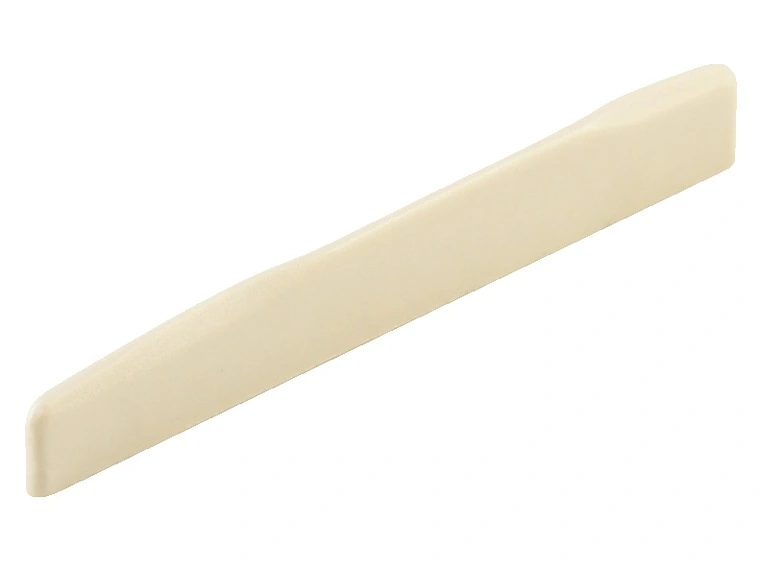 Graph Tech TUSQ LQ-9110-00 M-Style Ac Saddle,Flat,Compensated,10pk 