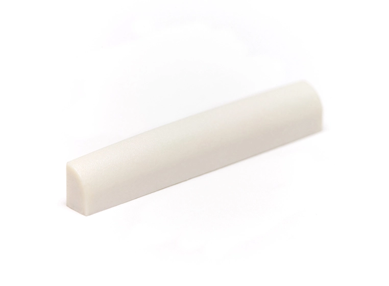 Graph Tech TUSQ PQ-4300-00 Taylor Classical Nut, Flat, Blank 