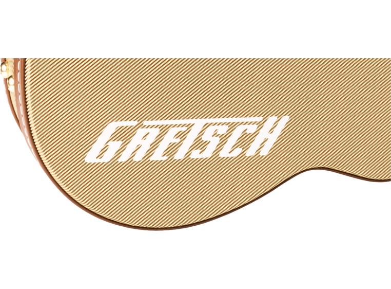 Gretsch G2655T Tweed Case