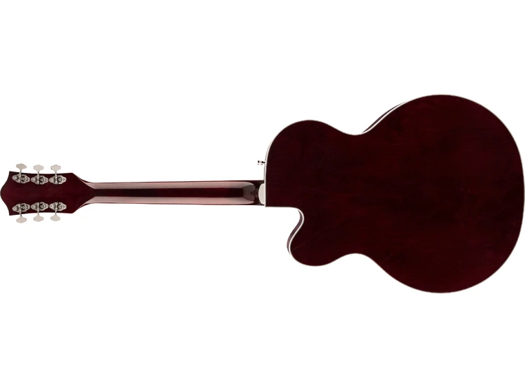 Gretsch G5420T Electromatic Classic Hollow Body w/Bigsby, Walnut Stain 