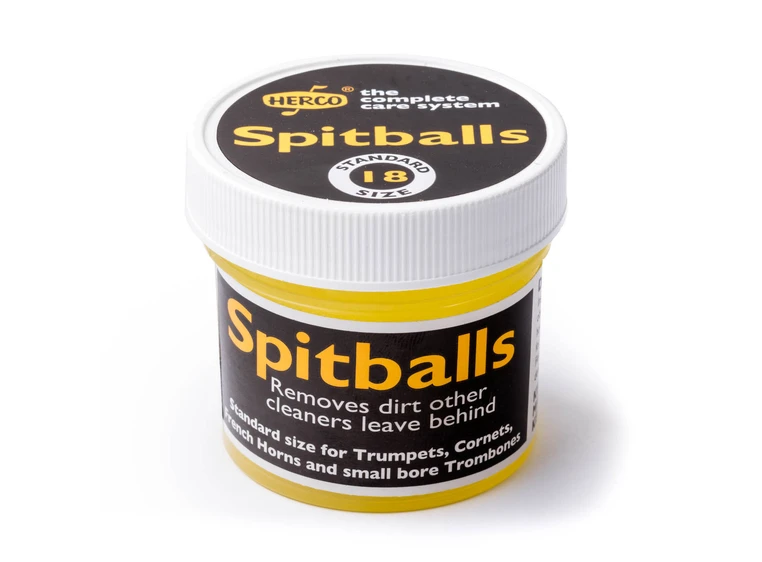 Herco HE185SI SM Spitballs 