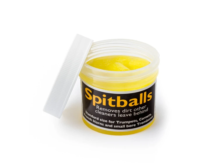 Herco HE185SI SM Spitballs 