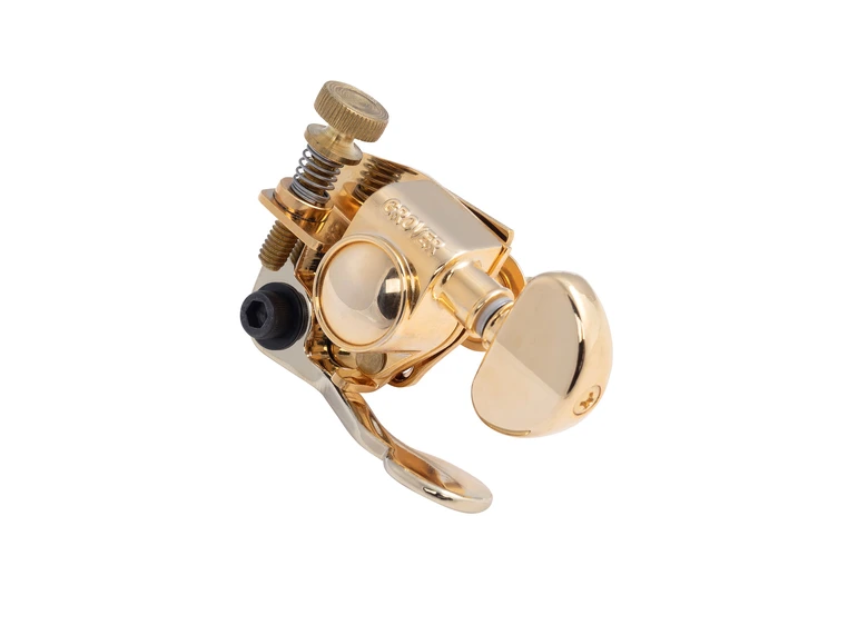 Hipshot GT1 Grover Guitar Xtender Gold 