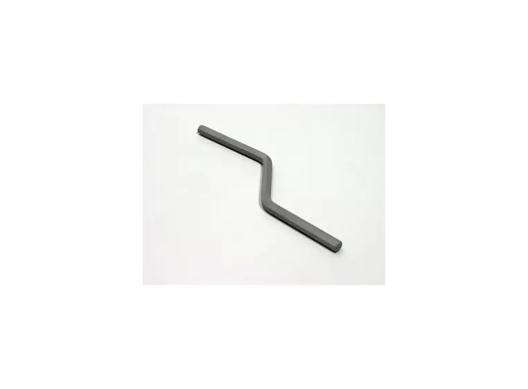 Hipshot Hip Lever for B Bending System Chrome 