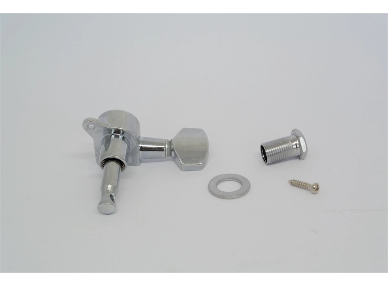 Ibanez 2MG0051L-CH Mekanikk elgitar Die-cast, small knob, GRG/GRX, CH 