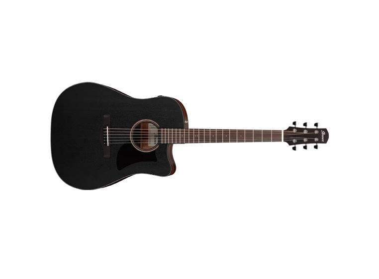 Ibanez AAD190CE-WKH Westerngitar m/mik Advanced Acoustic 