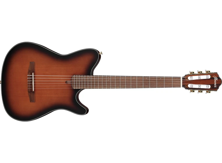 Ibanez FRH10N-BSF 