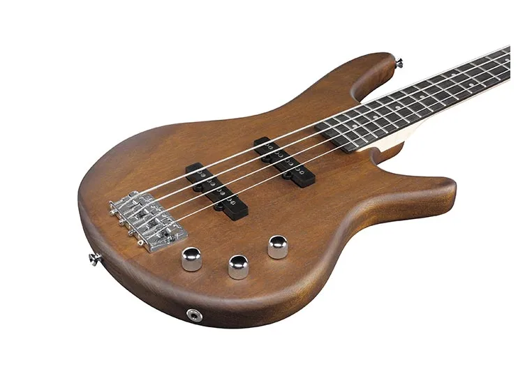 Ibanez GSR180-LBF Elbass,  GIO Gjennomsiktig Lysebrun, Matt 