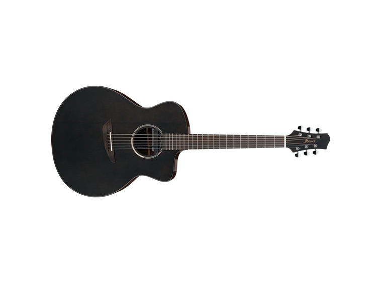 Ibanez JGM5-BSN Westerngitar m.mik & bag Jon Gomm Signature 