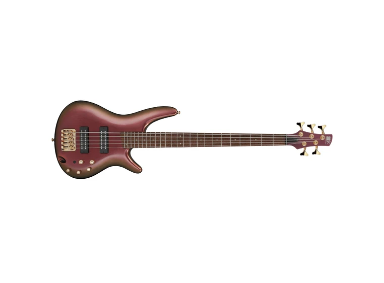 Ibanez SR305EDX-RGC el-bass 5 strenger 
