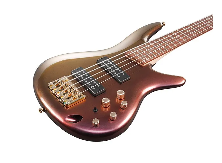 Ibanez SR305EDX-RGC el-bass 5 strenger 