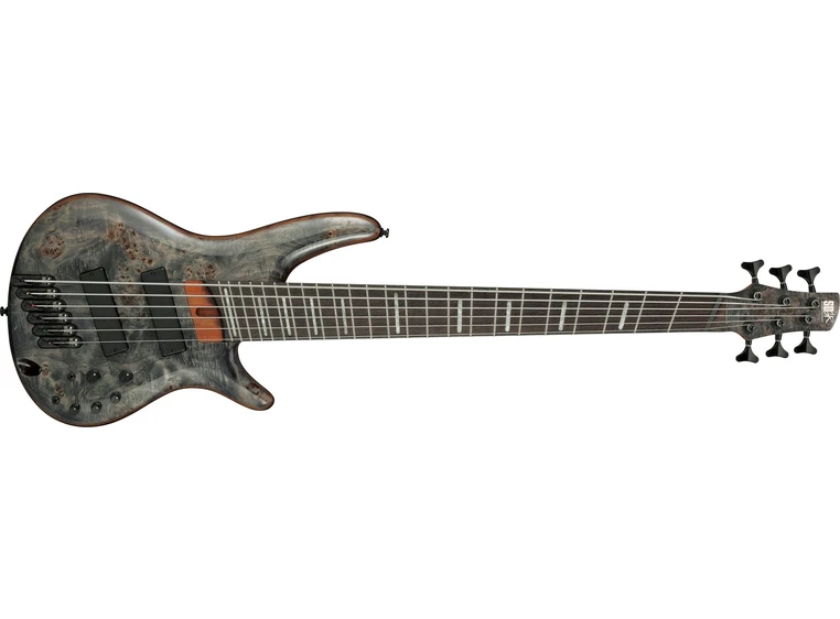 Ibanez SRMS806-DTW 