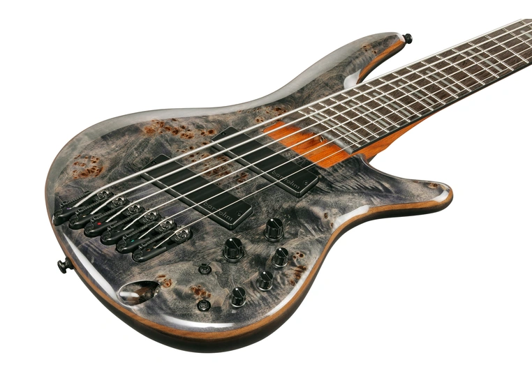 Ibanez SRMS806-DTW 