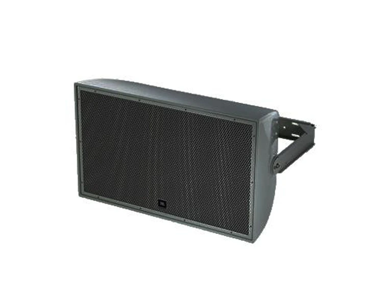 JBL All Weather AW595, 15" + 90x50 horn, glassfiberkabinett, 