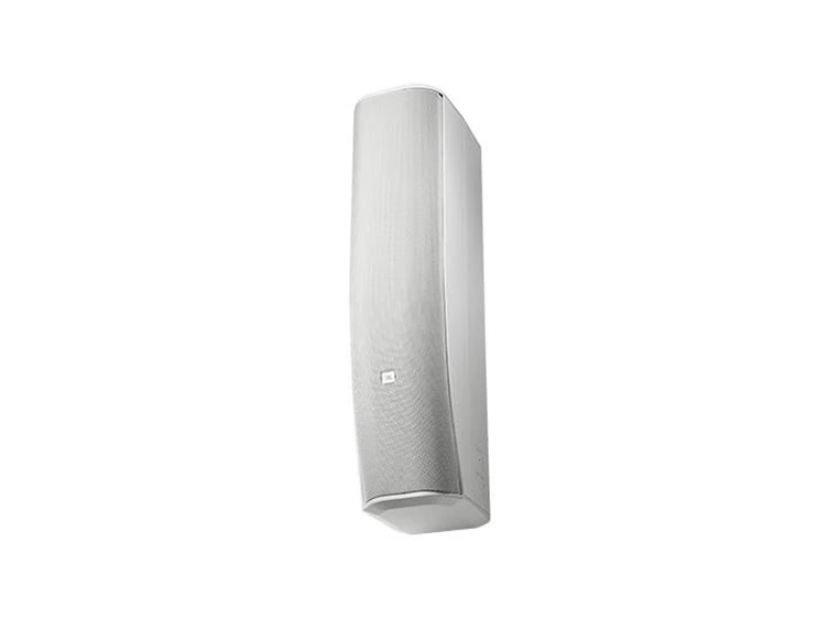 JBL CBT passiv coaxial line array, J-formet med 16 x 1" HF o 