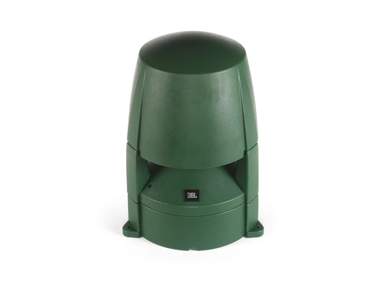 JBL CONTROL 89MS 8" hage-subwoofer 8 ohm/70/100V 