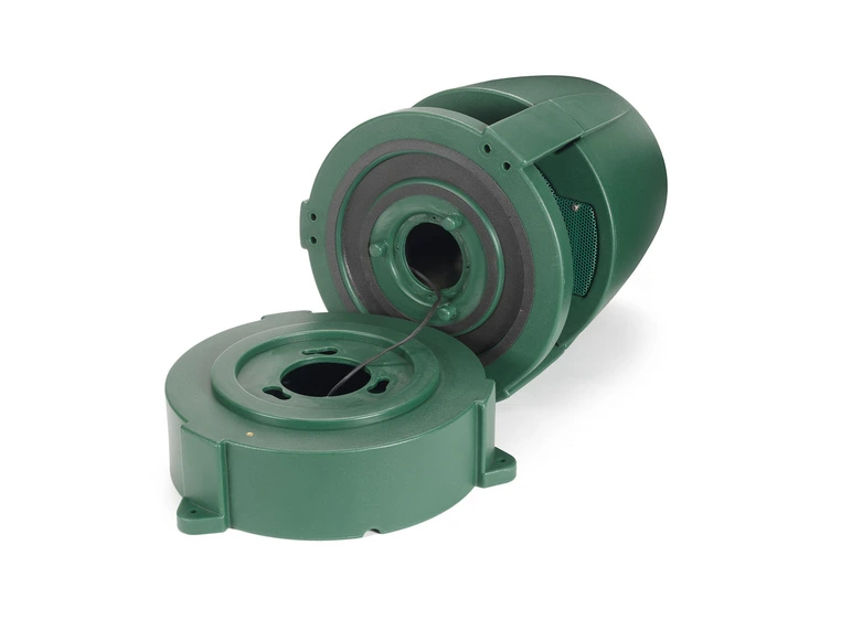 JBL CONTROL 89MS 8" hage-subwoofer 8 ohm/70/100V 