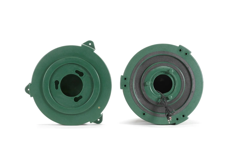 JBL CONTROL 89MS 8" hage-subwoofer 8 ohm/70/100V 