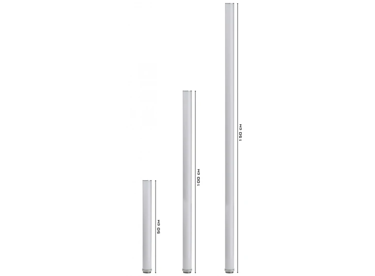 JB Systems Accu Decolite IP Tube 100CM Passer Accu Decolite IP 