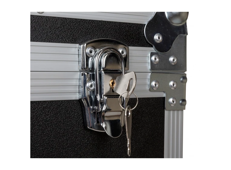 JB Systems Flightcase for Clubspot/Wash Passer 4 x Clubspot/Clubwash 