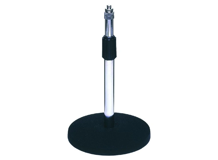 JB Systems JB55 Mikrofonstativ :3/8"gjenger 