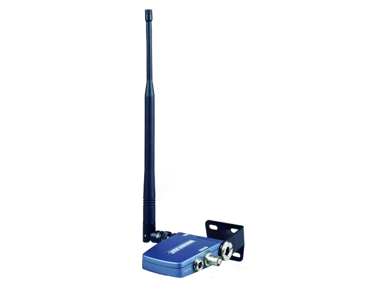 JTS UB-900ACT antenne booster 470-870 MHz. Ext. DC inngang 