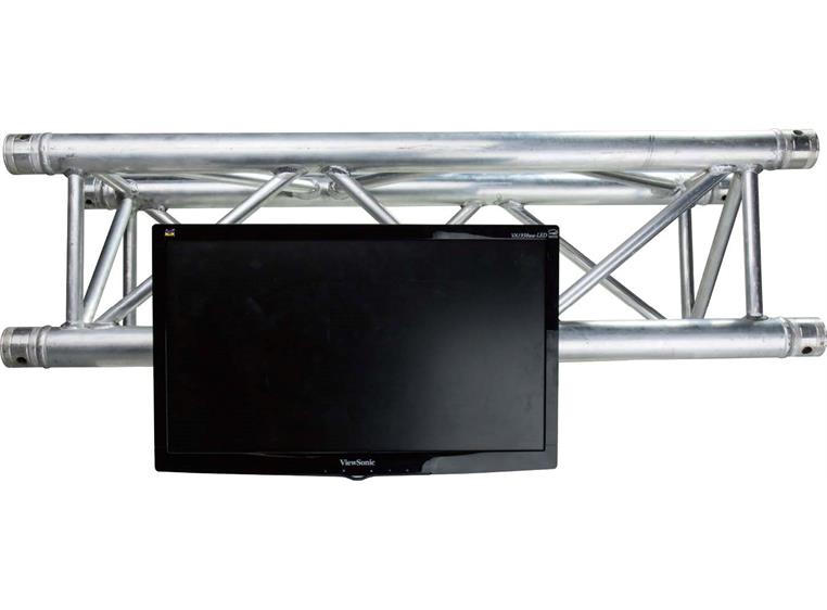 KUPO KCP-886 VESA screen truss mount For 75-100mm VESA til 30/40 cm truss
