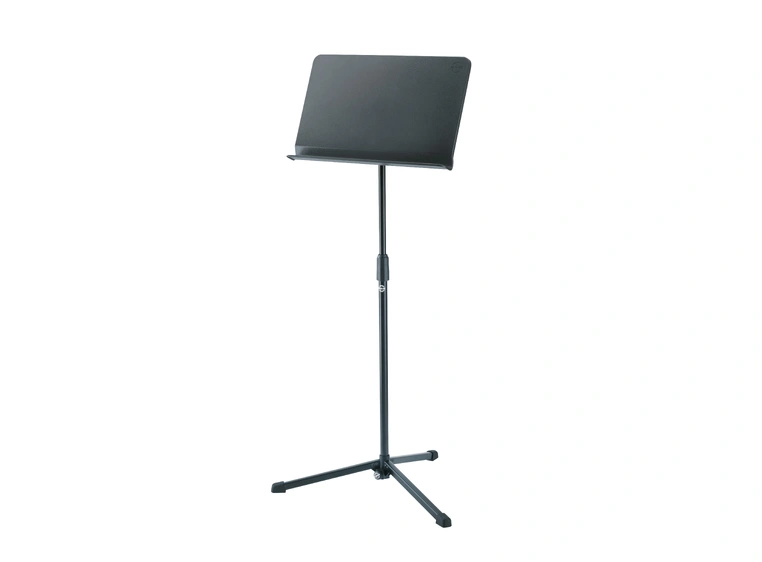 K&M 11923 Notestativ Orkester 